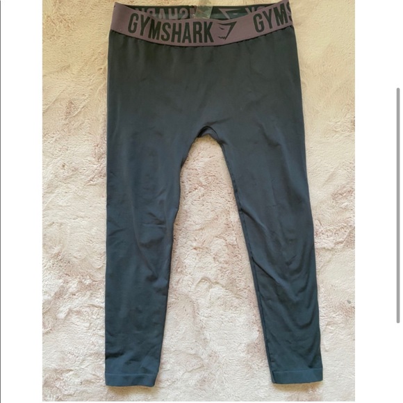 Gymshark Leggings - Picture 1 of 2